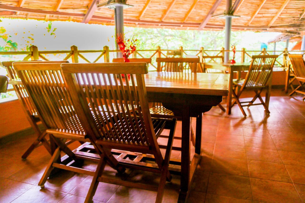Kings Sanctuary Nagarhole & Kabini Hunsur Exterior foto