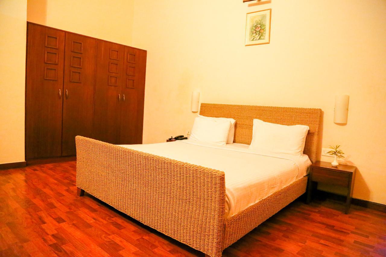 Kings Sanctuary Nagarhole & Kabini Hunsur Exterior foto